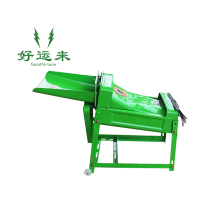 Mini Multi-Function Corn Sheller And Thresher Maize Sheller Machine